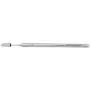 Quartet Chrome Pocket Pointer, Extends to 24.5 inches, Chrome Finish (V18001)