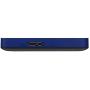 Toshiba (HDTC910XL3AA) Canvio Advance 1TB Portable External Hard Drive USB 3.0, Blue