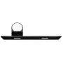 Mophie 3 in 1 Wireless Charge Pad - Qi Wireless 7.5W Charging Pad for Apple iPhone, Airpods, and Apple Watch - Polished Black (409903518)