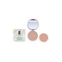 Clinique, Superpowder Double Face Make Up # 2, 02 Matte Beige, 0.35 Ounce (647J 02)