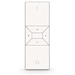 Smartika Battery Operated Light Device, Portable Dimmer to Control Smart Home Products