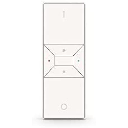 Smartika Battery Operated Light Device, Portable Dimmer to Control Smart Home Products