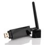 HuddleCamHD HuddlePod Air Wireless USB Speakerphone (Black)