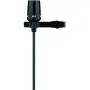 Shure CVL Centraverse Clip-On Lavalier Condenser Microphone