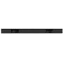 VIZIO 2.1 Sound Bar SB3821-C6 with Wireless Subwoofer Bluetooth 100dB SPL, Black, 38''