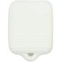 SEGADEN Silicone Cover Protector Case Holder Skin Jacket Compatible with FORD LINCOLN MAZDA MERCURY 3 Button Remote Key Fobs FCC CWTWB1U345 CWTWB1U331 GQ43VT11T CV2715 White