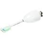 Genuine Philips Sonicare E-Series replacement toothbrush heads, HX7023/30, 3 Count
