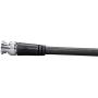 Monoprice Viper Series HD-SDI RG6 BNC Cable, 100ft