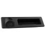 Car Trunk Handle Replacement HD Rear View Backup Camera,Night Vision Reverse Parking Camera Support Monitor kit for BMW 3er F30 5er F10 F11 X3 F25 BMW 320Li/530i/328i/535Li/520Li