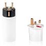 iFi AC iPurifier Mains Audio / Video Noise Eliminator / Line Conditioner / Filter / Isolator / Purifier / Whole Entertainment System Protection (AC iPurifier)