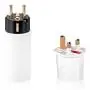 iFi AC iPurifier Mains Audio / Video Noise Eliminator / Line Conditioner / Filter / Isolator / Purifier / Whole Entertainment System Protection (AC iPurifier)