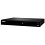 Lorex N862A63B 4K 16 Channel 3TB Fusion NVR Featuring Smart Motion Detection and Fusion Capabilities