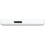 Toshiba (HDTC910XW3AA) Canvio Advance 1TB Portable External Hard Drive USB 3.0, White