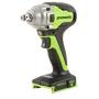 Greenworks 24V Brushless 1/2 inch Impact Wrench, Tool Only IW24L00