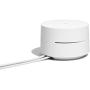 Google WiFi system, 3-Pack - Router Replacement for Whole Home Coverage (NLS-1304-25),White