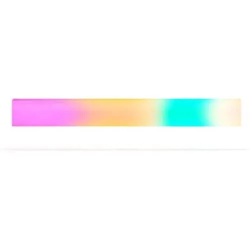 LIFX Beam Seamless Light Module, Color Changing, Dimmable, No Hub Required, Compatible with Alexa, Apple HomeKit, Google Assistant and Microsoft Cortana - Pack of 6 Beams and One Corner Kit