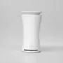 uHoo Indoor Air Quality Sensor – 9 in 1 Smart Air Monitor with Temperature and Humidity Gauge, CO2, Dust (PM2.5), VOC, NO2, Allergen Meter -to Breathe Easy and Boost Health