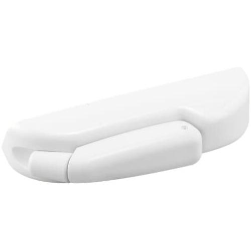 Prime-Line Products TH 24086 Entrygard Nesting Operator Cover and Crank, White
