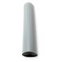 Bertech ESD High Temperature Mat Roll, 2.5 Feet Wide x 20 Feet Long x 0.08 Inches Thick, Gray, RoHS and REACH Compliant