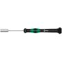 Wera - 5134000001 Kraftform Micro Big Pack 1 Screwdriver Set for Electronic Applications, 25 Pieces