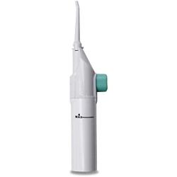 Water Flosser,Travel  Water Jet Cordless Professional Portable Dental Oral Irrigator for Teeth Cleaning（ Manual ）AR-W-11