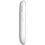 Pocketalk Classic Language Translator Device - Portable Two-Way Voice Interpreter - 82 Language Smart Translations in Real Time (White)