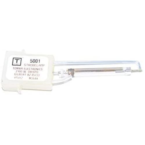 Tomar Electronics 5001 Strobe Lamp Replacement Bulb