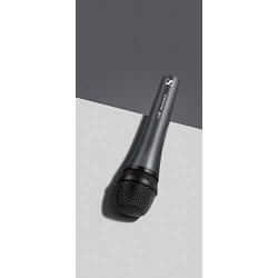 Sennheiser E835 Dynamic Cardioid Vocal Microphone