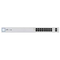 Ubiquiti US-16-150W Networks Networks UniFi Switch, 16 Port,White