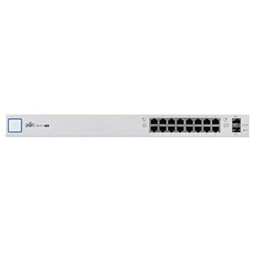 Ubiquiti US-16-150W Networks Networks UniFi Switch, 16 Port,White