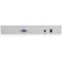 ---Zyxel Next Generation Unified Security Gateway with 4 LAN/DMZ, 2 WAN Ports - Hardware Only [USG60-NB]