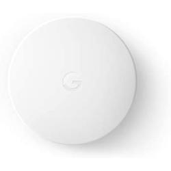 Google Nest Temperature Sensor - Nest Thermostat Sensor - Nest Sensor That Works with Nest Learning Thermostat and Nest Thermostat E - Smart Home