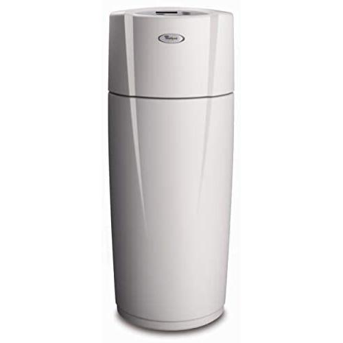 Whirlpool WHELJ1 Central Water Filtration System, White