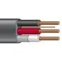 6/3 UF-B Wire, Underground Feeder and Direct Earth Burial Cable (100ft Cut)