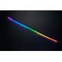 Phanteks NEON Digital-RGB LED Strip M1 (PH-NELEDKT_M1) – 1x 1-Meter Smooth Lighting Strip, Full-Color Range, Flexible mounting