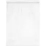 Spartan Industrial - 12” X 15” (100 Count) 2 Mil Clear Reclosable Zip Plastic Poly Bags with Resealable Lock Seal Zipper