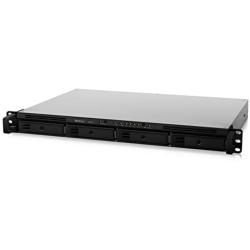 Synology 4 Bay NAS Rackstation RS819 (Diskless)