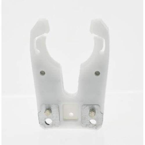 3Pcs BT30 Tool Holder Clamp Claw ATC Spindle Motor Clamp Explosion Proof 10cm Length for ATC automatic tool changer CNC Router Engraving Machine