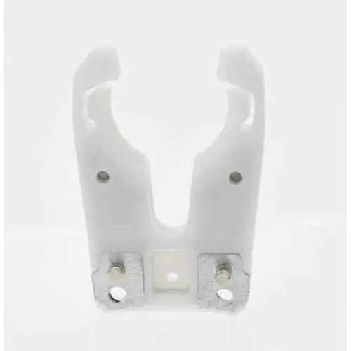 3Pcs BT30 Tool Holder Clamp Claw ATC Spindle Motor Clamp Explosion Proof 10cm Length for ATC automatic tool changer CNC Router Engraving Machine