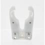 3Pcs BT30 Tool Holder Clamp Claw ATC Spindle Motor Clamp Explosion Proof 10cm Length for ATC automatic tool changer CNC Router Engraving Machine