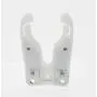 3Pcs BT30 Tool Holder Clamp Claw ATC Spindle Motor Clamp Explosion Proof 10cm Length for ATC automatic tool changer CNC Router Engraving Machine