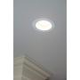 Cree Lighting, TRDL6-1102700FH50-12DE26-1-11004S-D, 6 inch LED Retrofit Downlight 100W Equivalent, 1100 lumens, Dimmable, Soft White 2700K, 50,000 hour rated life | 4-Pack,