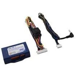 PAC SWI-RC Steering Wheel Control Interface SWI-RC-1.