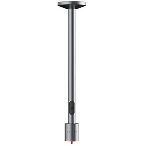 XGIMI Projector Ceiling Mount Projector Accessories X-Roof Adjustable Hanger Ceiling Wall for XGIMI H2 / Halo/Mogo pro/Mogo pro+/H1/Z6 Adjustable 20-40cm and for Other Brands Projector