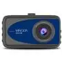 Minolta MNCD38-BL MNCD38 1080p Full HD Dash Camera with 3.2-Inch LCD Screen (Blue)