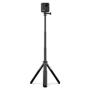 GoPro Max Grip + Tripod - Official GoPro Mount