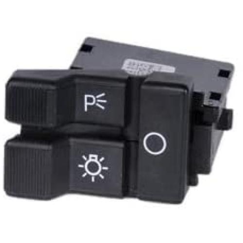 ACDelco D1559B GM Original Equipment Headlamp Switch