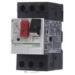 Schneider Electric Motor Starter - GV2ME08