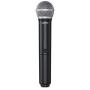Shure BLX24/SM58 Wireless Microphone System with SM58 Handheld Vocal Mic