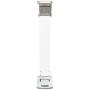 CTA Digital: Premium Security Translucent Acrylic Stand for 10.2-inch iPad (7th & 8th Gen), iPad Air 3 (2019) & iPad Pro 10.5”, PAD-STAS